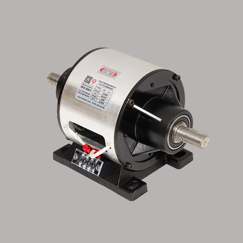 空心軸磁粉剎車器的優(yōu)勢(shì)在哪里